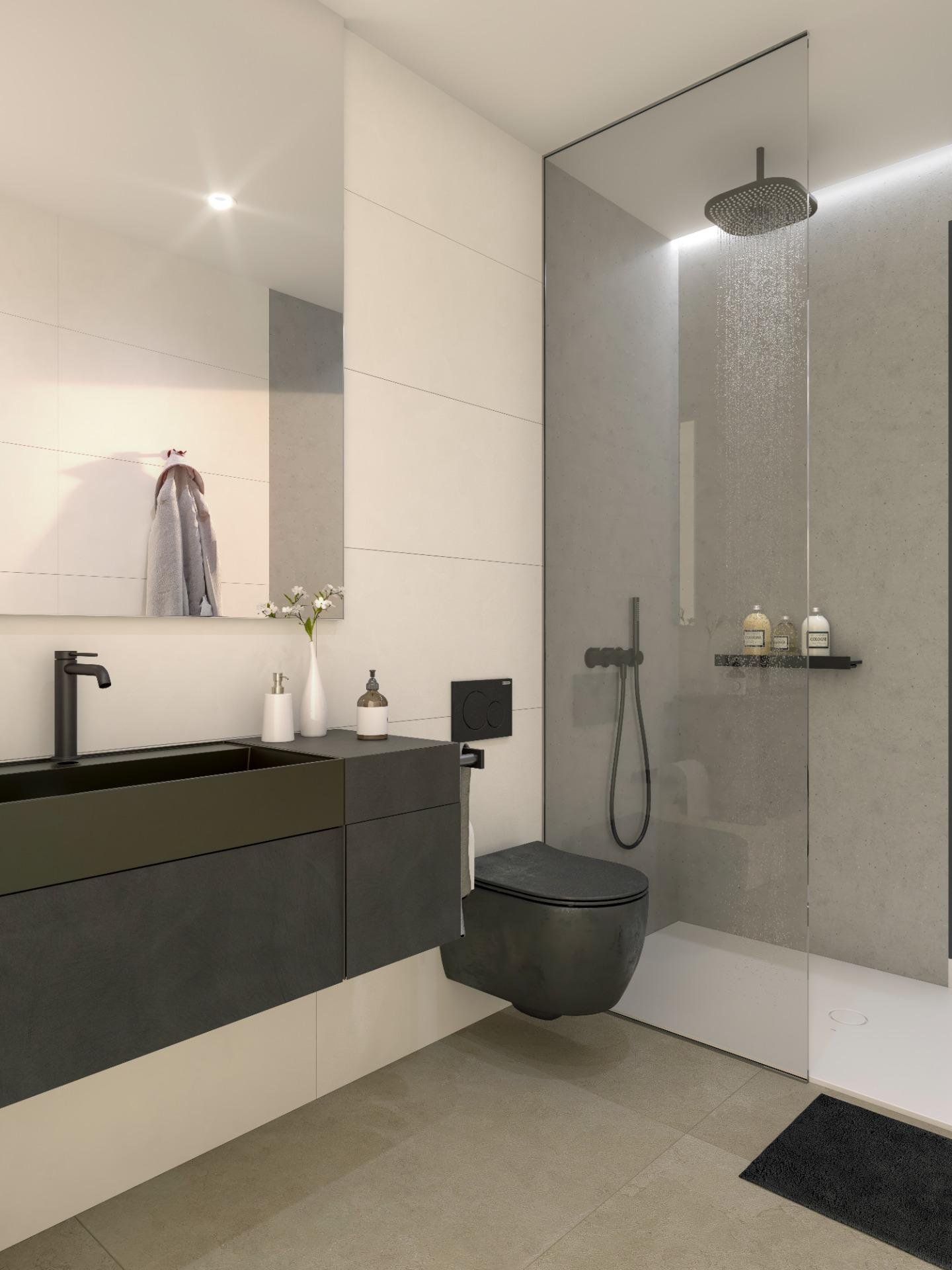 NEUE WOHNANLAGE IN DER NÄHE VON LA SERENA GOLF, LOS ALCAZARES
20 freistehende Villen in einem Golfkomplex in erster Reihe.
Die Villen h