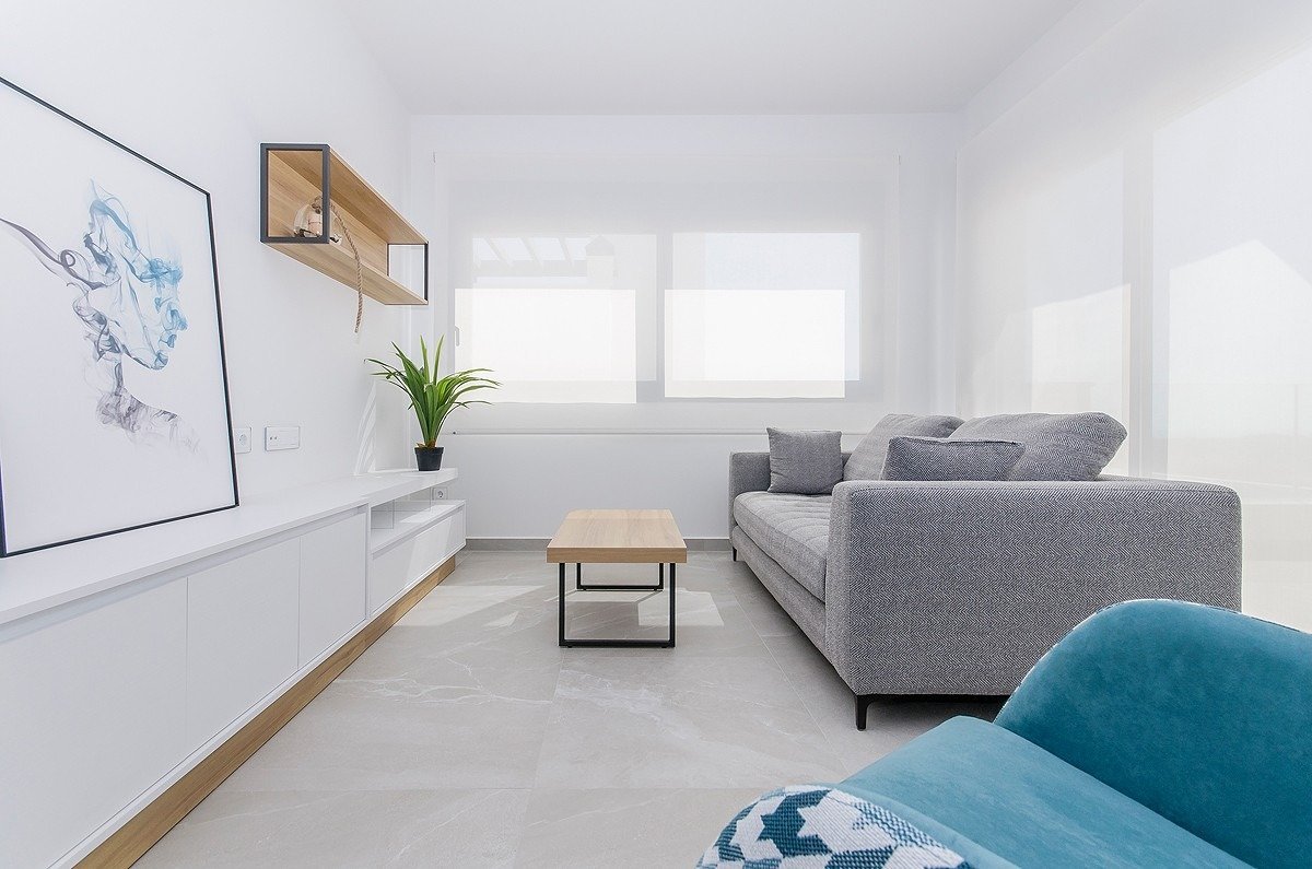 
												NEUBAU BUNGALOWS IN SAN MIGUEL DE SALINAS 
 
 Neubau einer Wohnanlage mit unabhängigen Villen und Design-Bungalows in Ciudad de las Comun