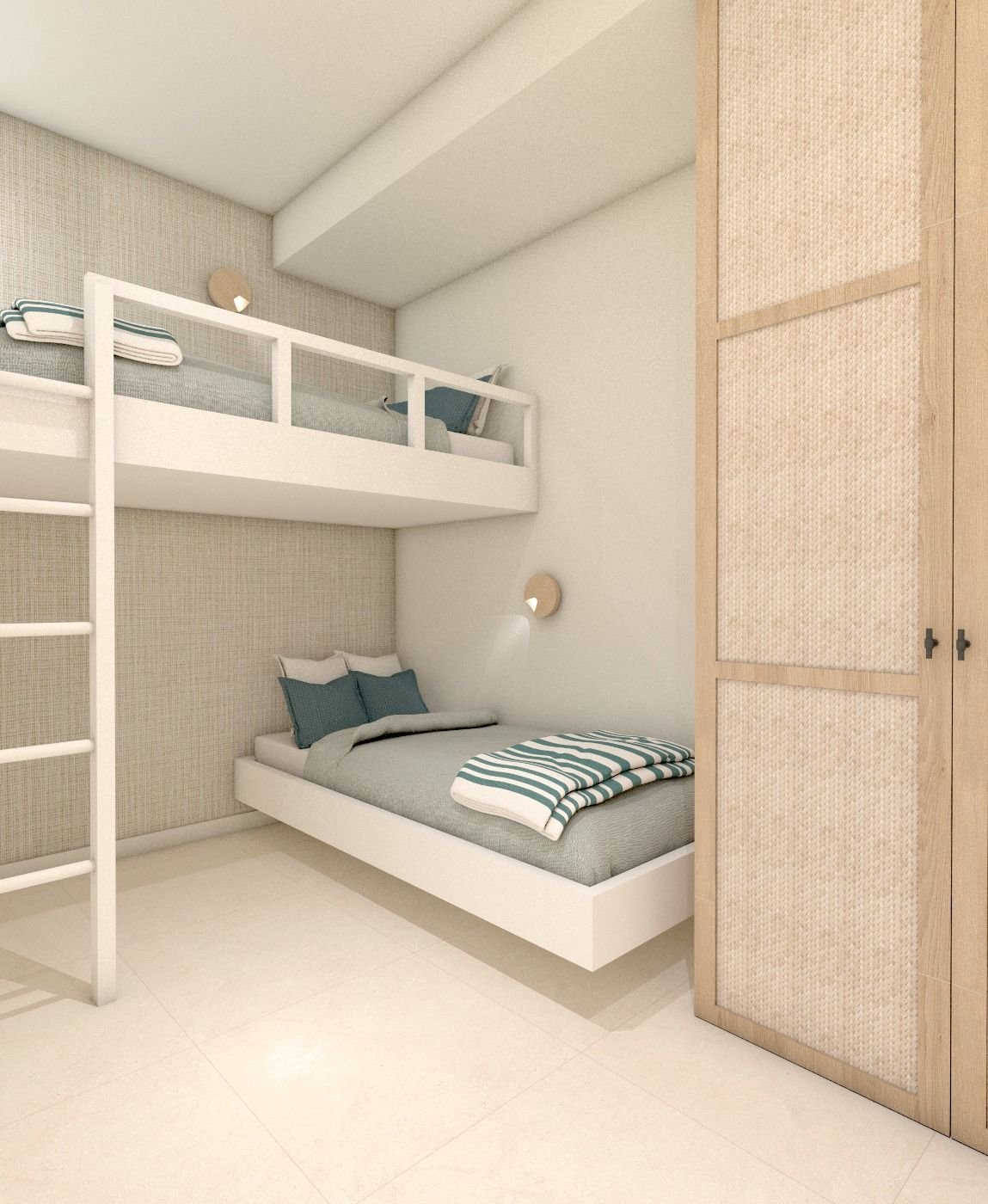 NEU GEBAUTE WOHNANLAGE IN TORRE DE LA HORADADA
Neubau-Wohnanlage mit Bungalow-Apartments in Torre de la Horadada, nur 450 m vom Strand e