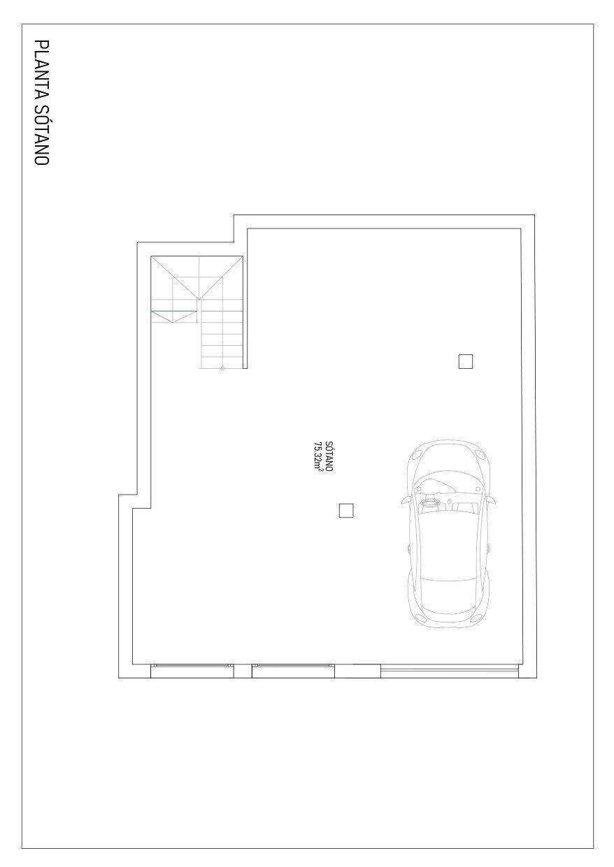 NEUBAU VILLEN IN TORREVIEJA
New Build Projekt von 3 Villen in einer ruhigen Wohngegend Aguas Nuevas von Torrevieja, Provinz Alicante.
S