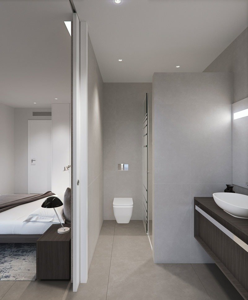 NEU GEBAUTE VILLEN IN TORRE DE LA HORADADA
Exklusive Wohnanlage mit 2 Luxusvillen mit Meerblick am Strand "Las Higuericas" in