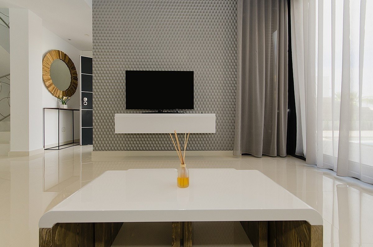 NEU GEBAUTE VILLA IN PLAYA HONDA
 
 Villa mit Keller, Garage, privatem Pool und Solarium, komplett fertig und bezugsfertig.
 
 Das Hotel