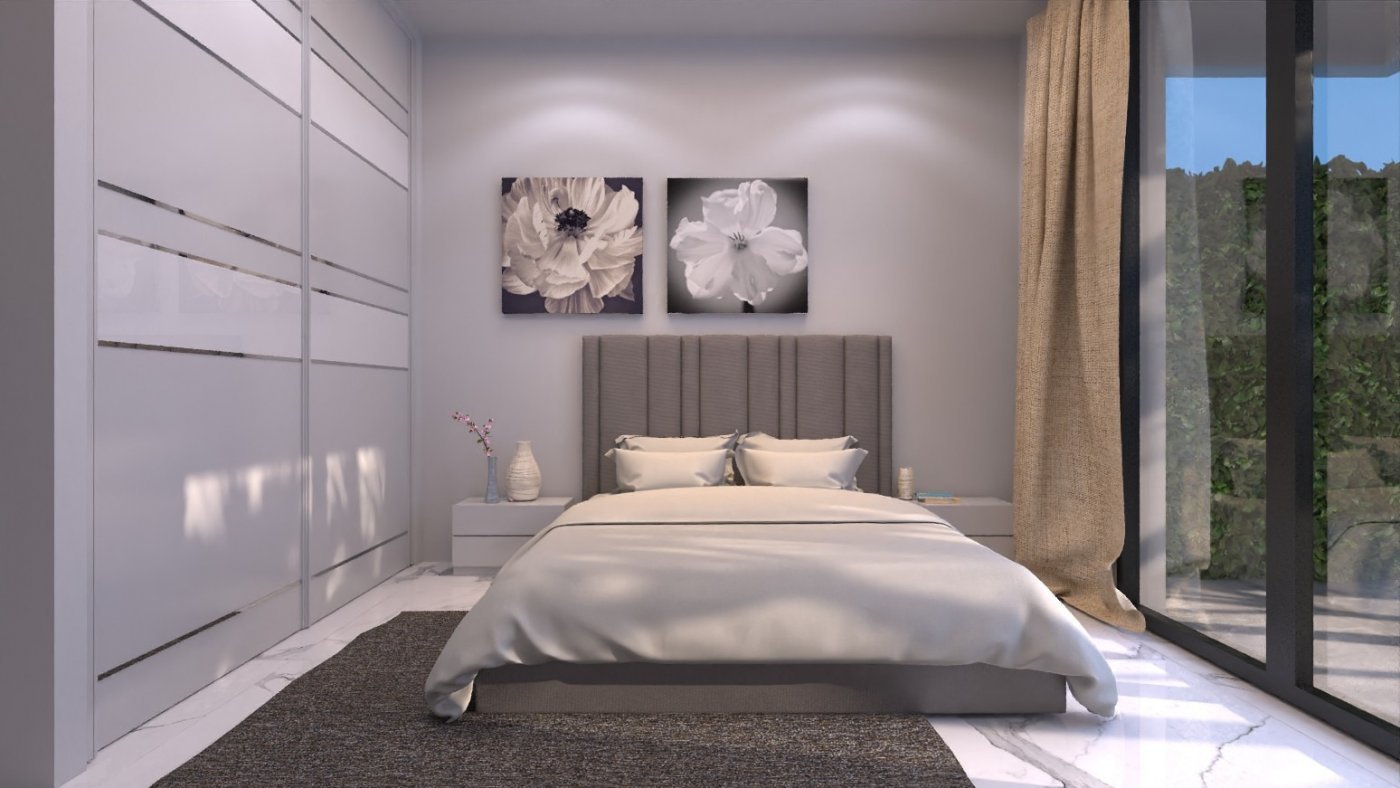 EXKLUSIVE VILLA in ROJALES, nur 50m vom Golfplatz La Marquesa entfernt, mit herrlichem Ausblick!
Diese Villa verfügt über ein Grundstück