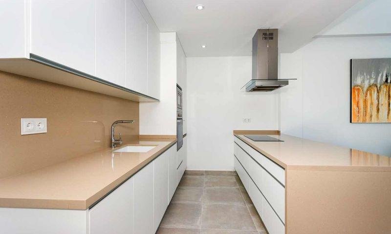 
												HERRLICHE FREISTEHENDE VILLA IN DAYA NUEVA.
 
Diese 106m2 freistehende Villa besteht aus 3 Schlafzimmern, 2 Bädern, einem privaten Pool u