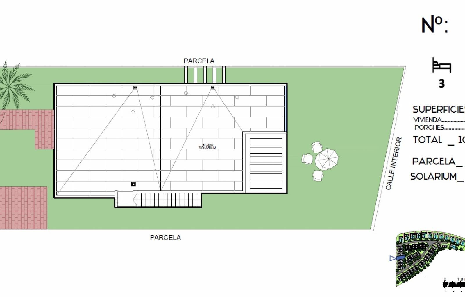 Diese wunderschönen Villen sind mit drei oder vier Schlafzimmern und zwei oder drei Badezimmern erhältlich. Die Sea Villas sind auf großen Privatgrun