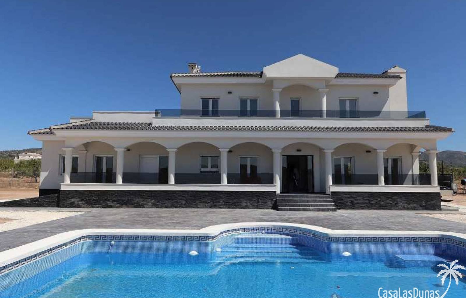 Pinoso:  Bauen Sie Ihre eigene Traumvilla in Pinoso ! Es besteht die Möglichkeit, zwischen einem traditionellen Baustil und einem modernen Stil zu wählen. Das  Pinoso:  Bauen Sie Ihre eigene Traumvilla in Pinoso ! Es besteht die Möglichkeit, zwischen einem traditionellen Baustil und einem modernen Stil zu wählen. Das