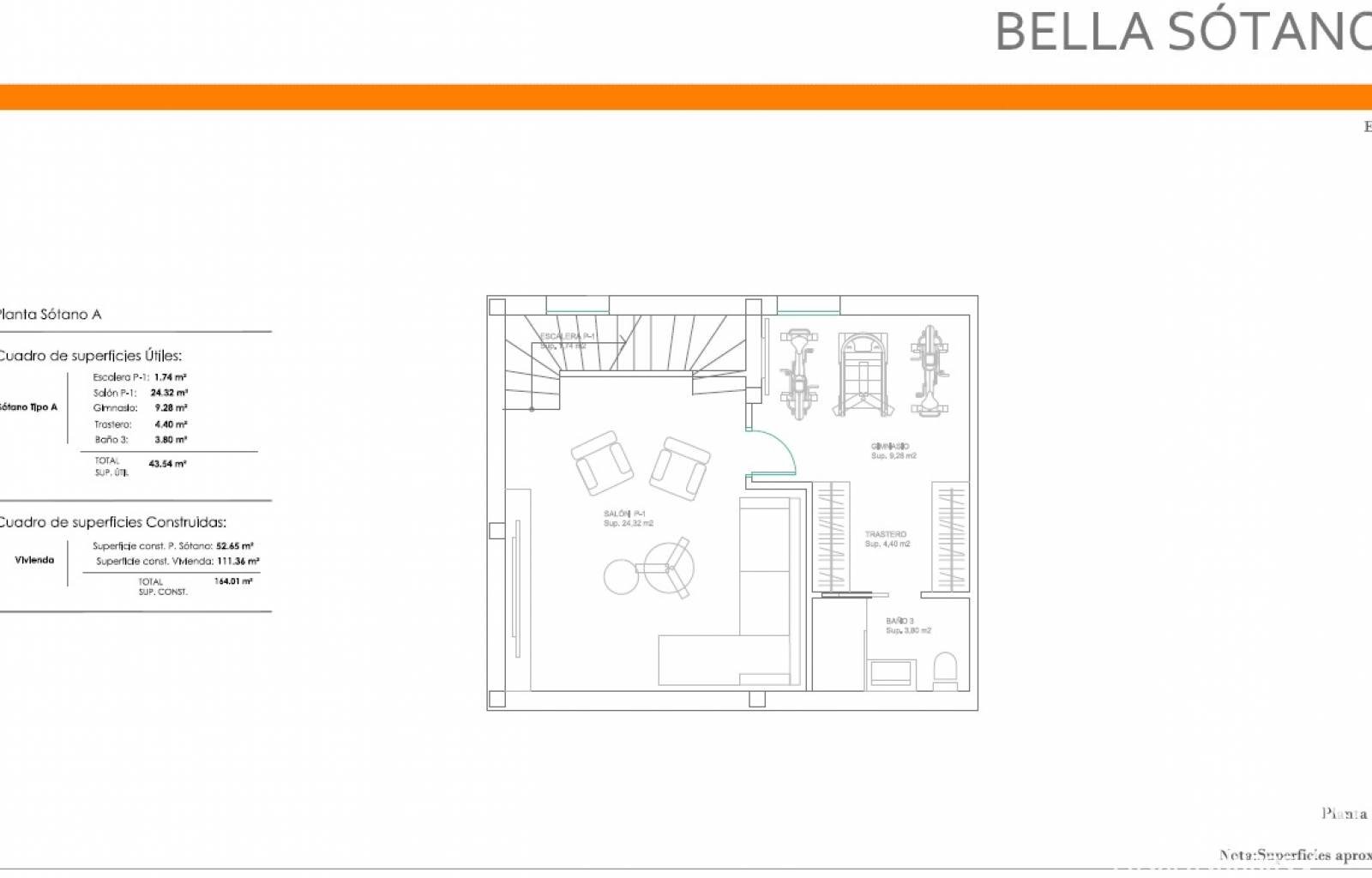 Wir bieten ein exklusives Wohnprojekt in Gran Alacant, das modernen Luxus neu definiert. Die prächtigen Villen mit 2 und 3 Schlafzimmern sind geräumi
