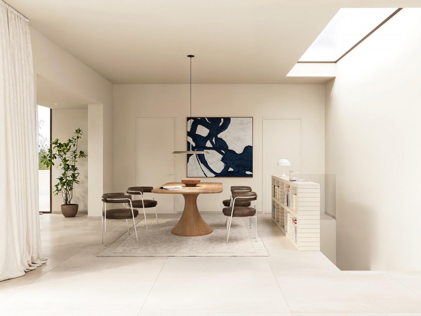 Neubau-Villen in La Finca Golf, Algorfa: Moderner Luxus im Herzen der Costa Blanca
Exklusive Wohnanlage mit 6 unabhängigen Villen
Diese