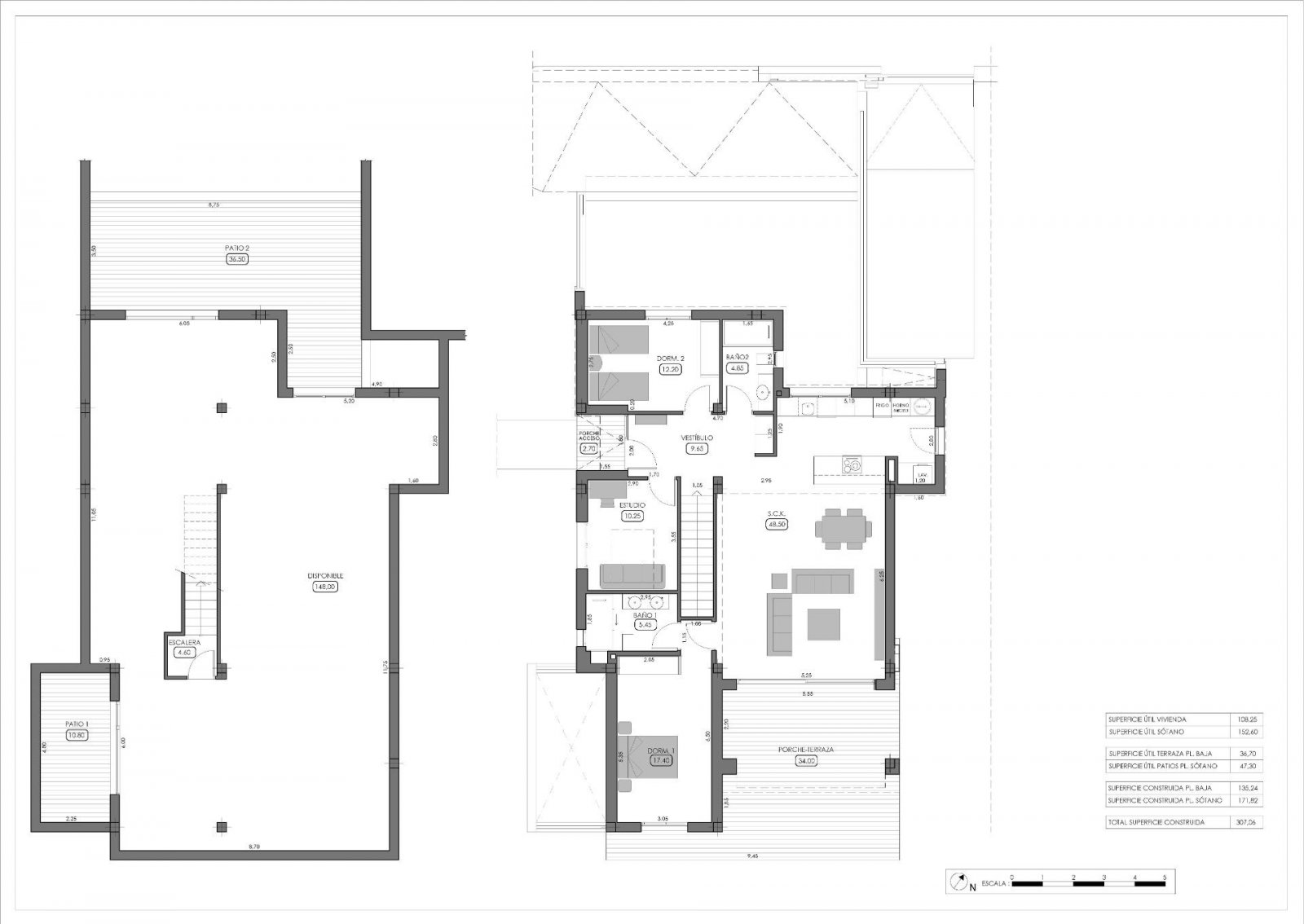 Moderne Villen mit privatem Pool im La Finca Golf Resort, Algorfa
Exklusive Häuser in einer prestigeträchtigen Golfanlage
Diese brandneu