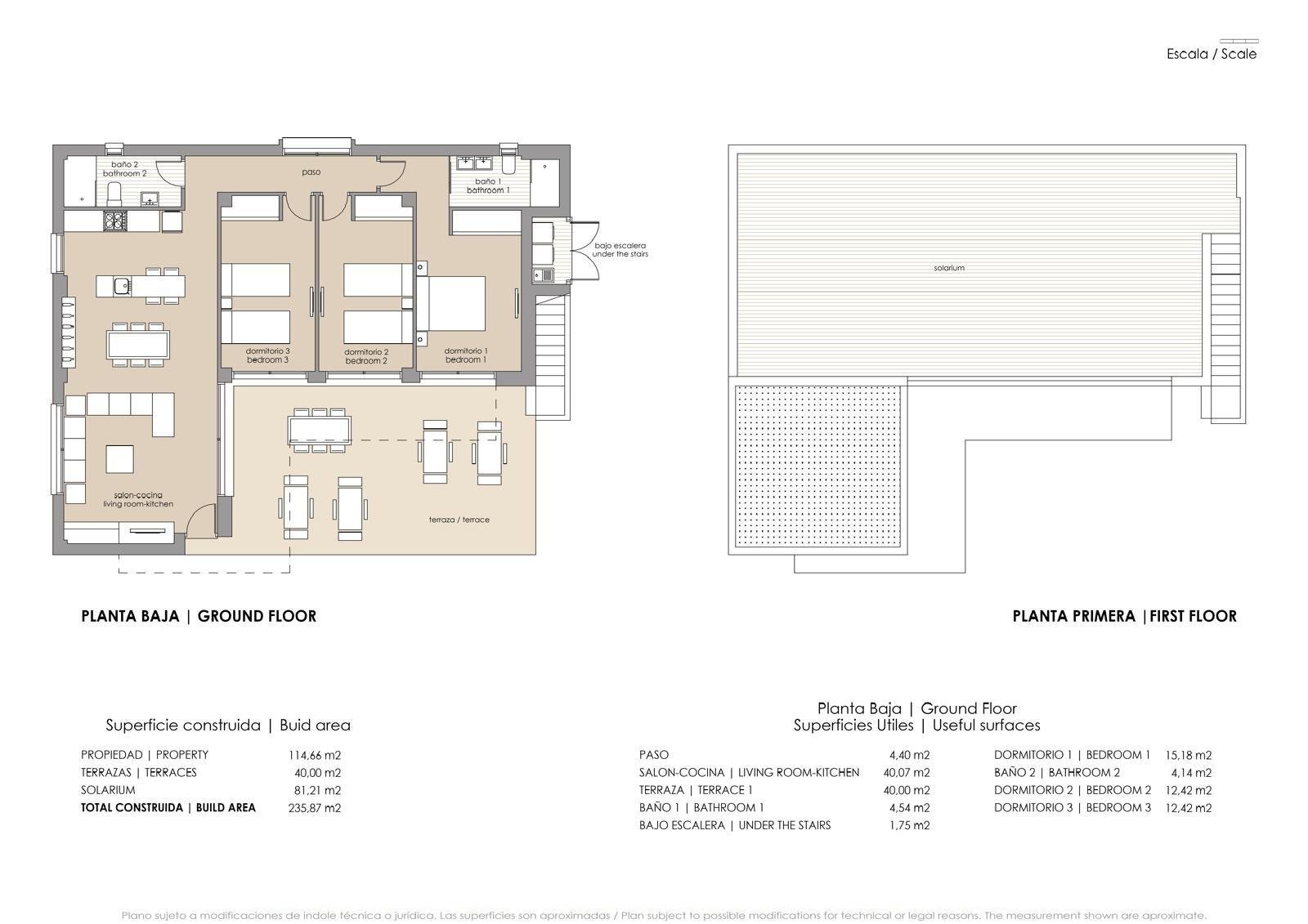 Neubau-Villen im Vistabella Golf Resort – Orihuela
Erleben Sie modernes mediterranes Wohnen im Herzen der Costa Blanca mit diesen atembe