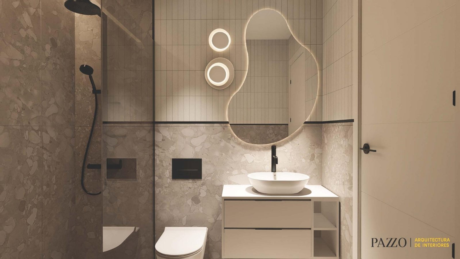 Neubau-Bungalows in Pilar de la Horadada - *SPEZIALPROMOTION - Klimaanlage, Haushaltsgeräte und Innenbeleuchtung INKLUSIVE!*
Moderne Woh