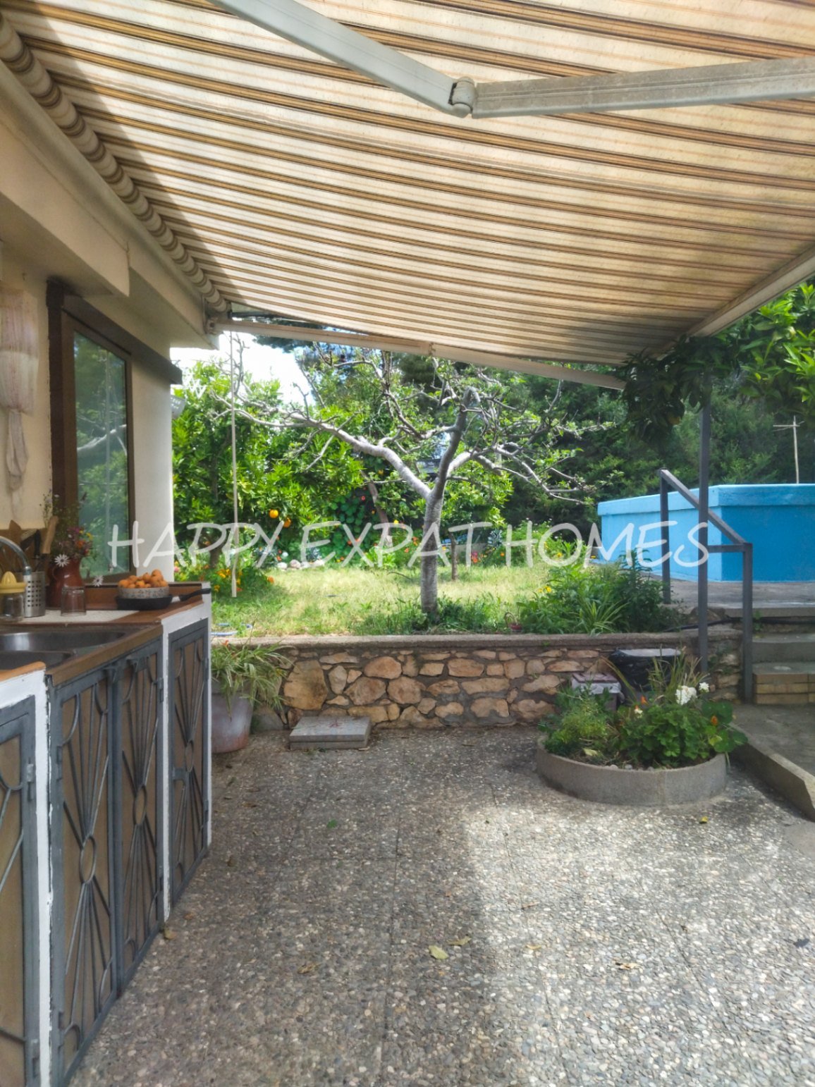 Für ein Paar oder eine alleinstehende Person, die das Leben in der Natur liebt und auf der Suche nach einem ganz besonderen und gemütlichen Ort ist, i