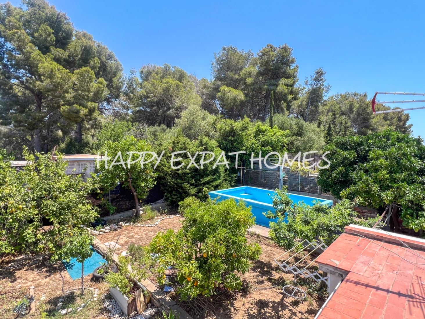 Für ein Paar oder eine alleinstehende Person, die das Leben in der Natur liebt und auf der Suche nach einem ganz besonderen und gemütlichen Ort ist, i