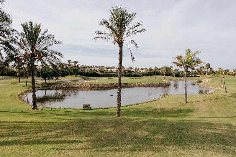 Moderne Doppelhaushälften mit privatem Pool in Meeresnähe in Santiago de la Ribera
Exklusive Neubauten nur 1 km vom Strand entfernt
Entd