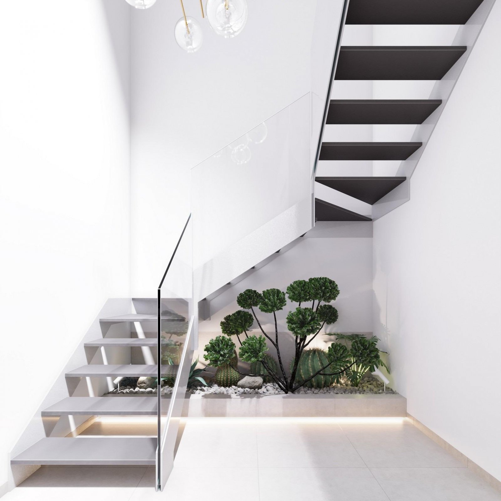 Boutique-Projekt mit neu gebauten Häusern mit privaten Pools in Pilar de la Horadada
Exklusive Wohnanlage in erstklassiger Lage an der C