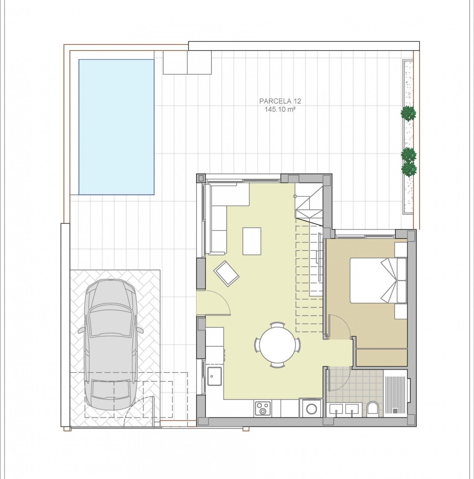 Moderne Villen mit privatem Pool im Vistabella Golf Resort, Orihuela
Neubau-Villen im Herzen der Golfregion Costa Blanca
Entdecken Sie d