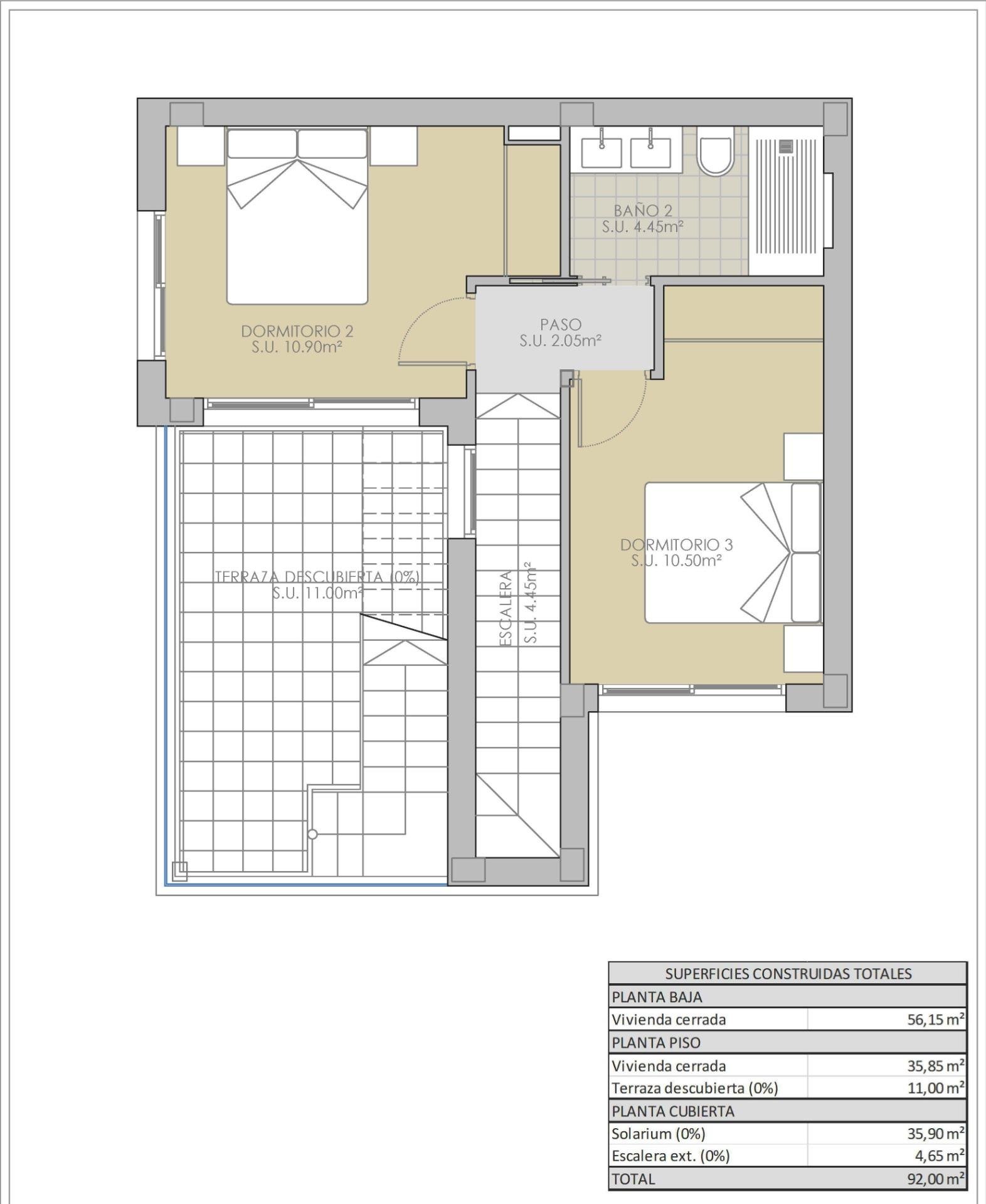 Moderne Villen mit privatem Pool im Vistabella Golf Resort, Orihuela
Neubau-Villen im Herzen der Golfregion Costa Blanca
Entdecken Sie d