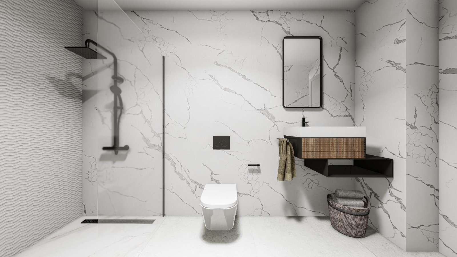 Nachhaltige Reihenhäuser in Pilar de la Horadada, Costa Blanca
Moderne Häuser mit Technologie und Energieeffizienz
Entdecken Sie dieses