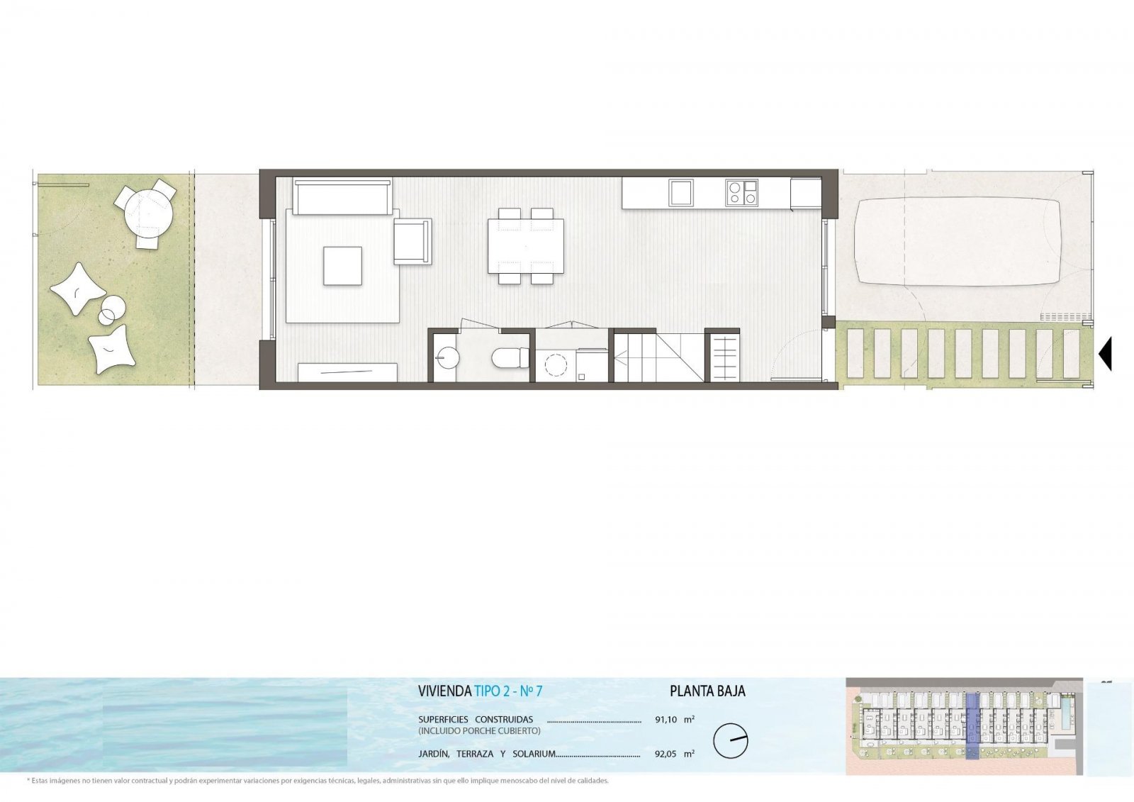 Neubau-Reihenhäuser und Eckreihenhäuser in Pilar de la Horadada
Modernes Wohnen im Herzen der Costa Blanca
Willkommen in dieser exklusiv