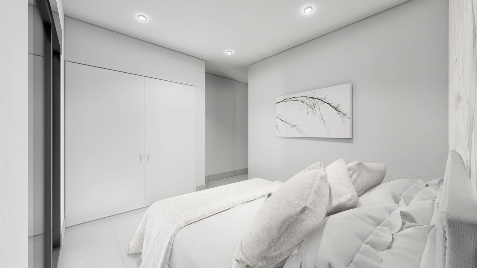 Doppelhaushälften und Doppelhaushälften in Roldán, Murcia, Spanien
Moderne einstöckige Villen mit Solarium und privatem Pool
Entdecken S