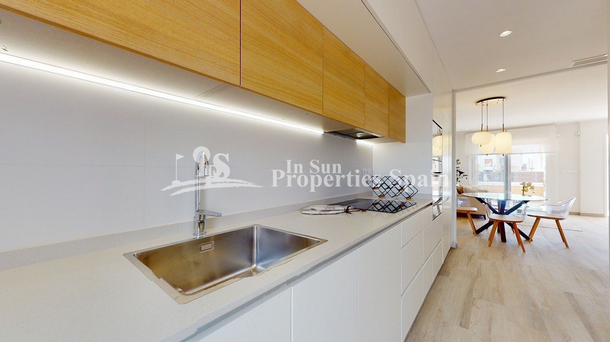 *Werden Sie noch heute Mitglied im 1 % CLUB! Kaufen Sie diese Immobilie und erhalten Sie einen Geschenkgutschein!*
Exklusive neue Wohnanl