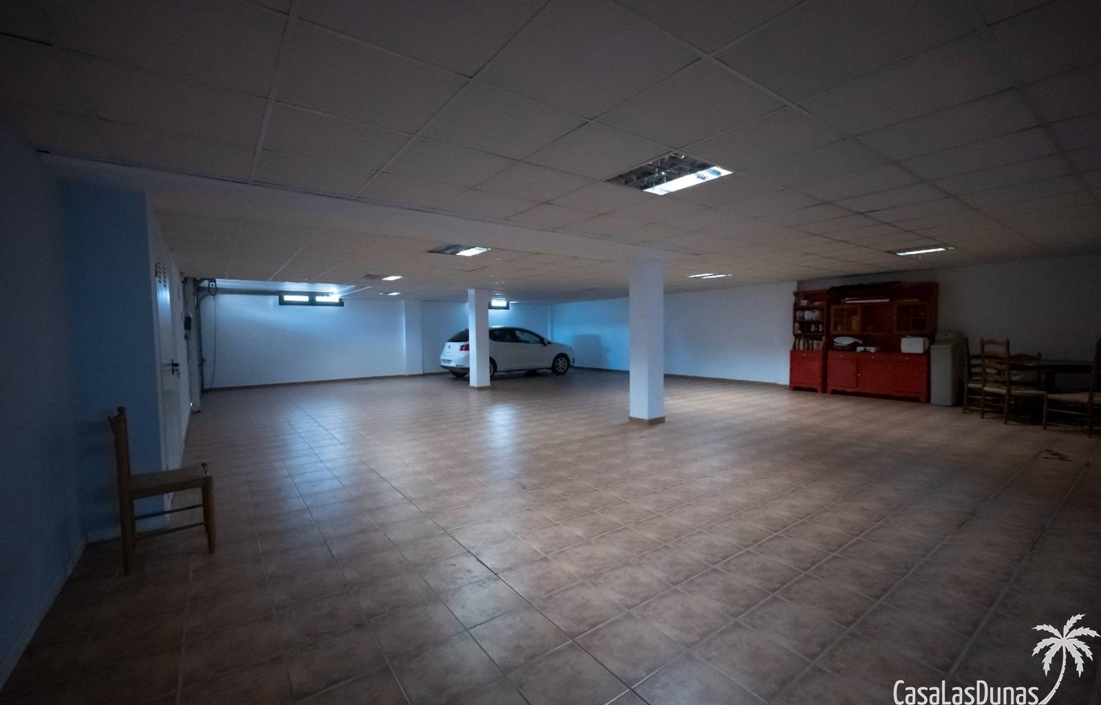 Suchen Sie Ruhe und gleichzeitig alle Annehmlichkeiten, um ein luxuriöses Leben zu führen? Dann ist diese Luxusvilla das Haus, von dem Sie schon imme