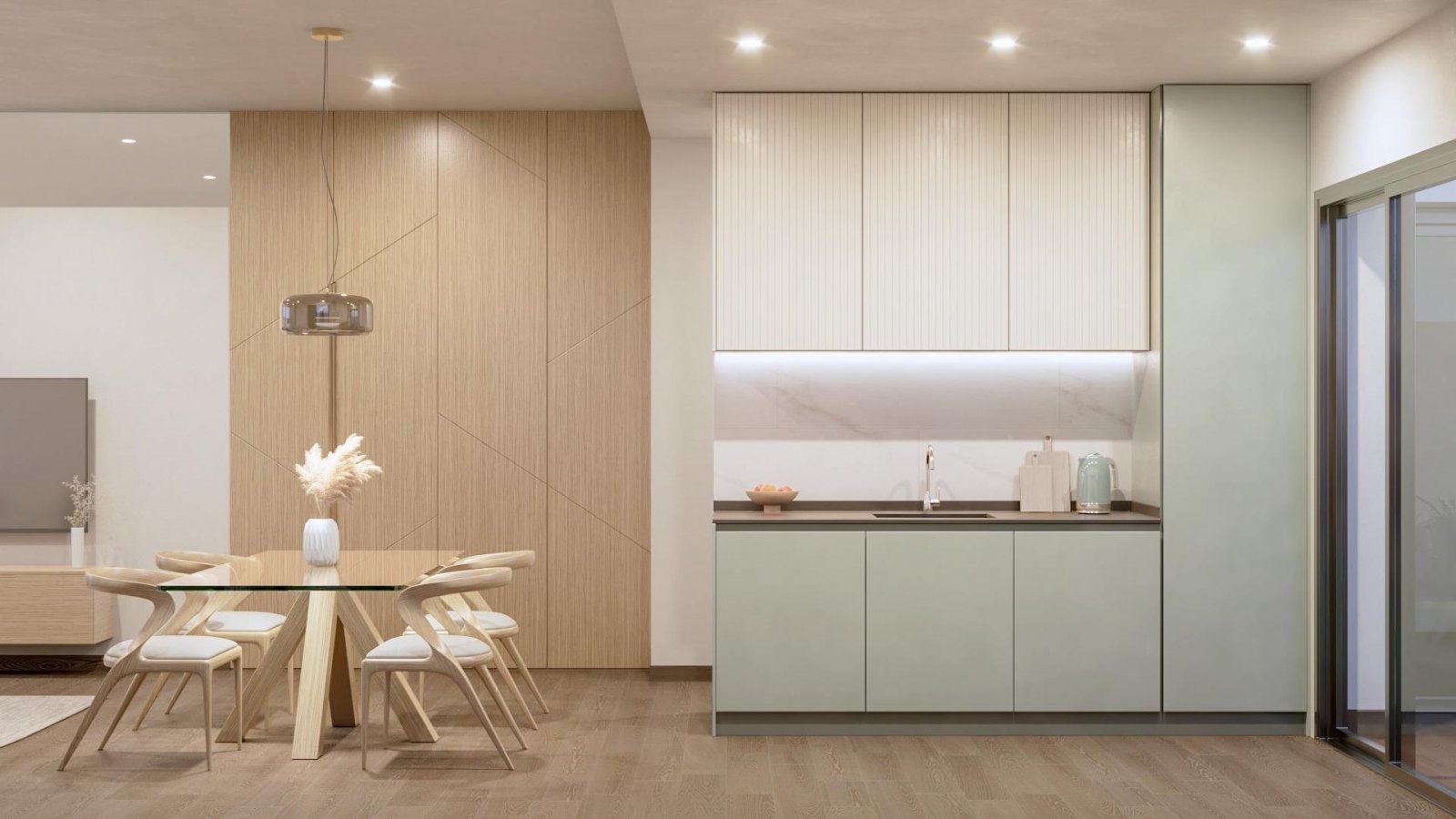 Luxusvillen in San Pedro del Pinatar - Modernes Wohnen in bester Lage
Übersicht der atemberaubenden Neubauvillen
Entdecken Sie den Inbe