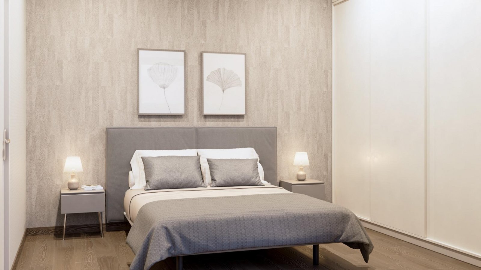 Luxusvillen in San Pedro del Pinatar - Modernes Wohnen in bester Lage
Übersicht der atemberaubenden Neubauvillen
Entdecken Sie den Inbe