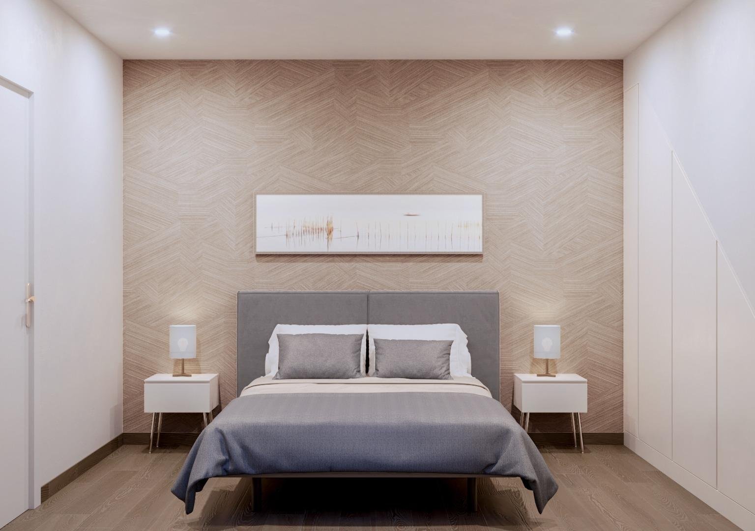 Luxusvillen in San Pedro del Pinatar - Modernes Wohnen in bester Lage
Übersicht der atemberaubenden Neubauvillen
Entdecken Sie den Inbe