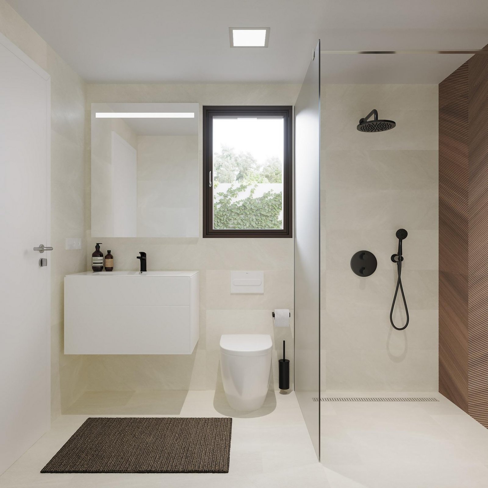 Neue Villen in exklusiver, geschützter Wohnanlage in Murcia, in der Nähe des Mar Menor Strandes
Erstklassige Lage im Herzen von Murcias