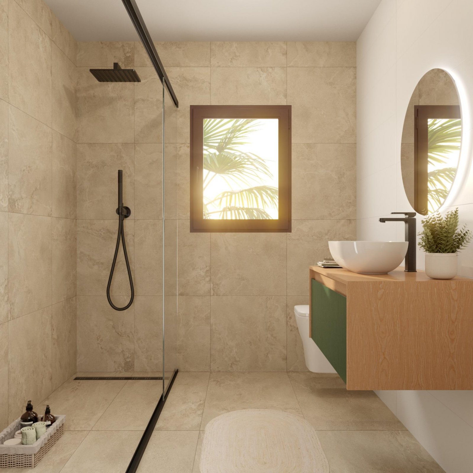 Exklusive Neubauvillen in der Golfplatzgegend von Algorfa
Entdecken Sie diese atemberaubenden Neubauvillen in Algorfa, eingebettet in di