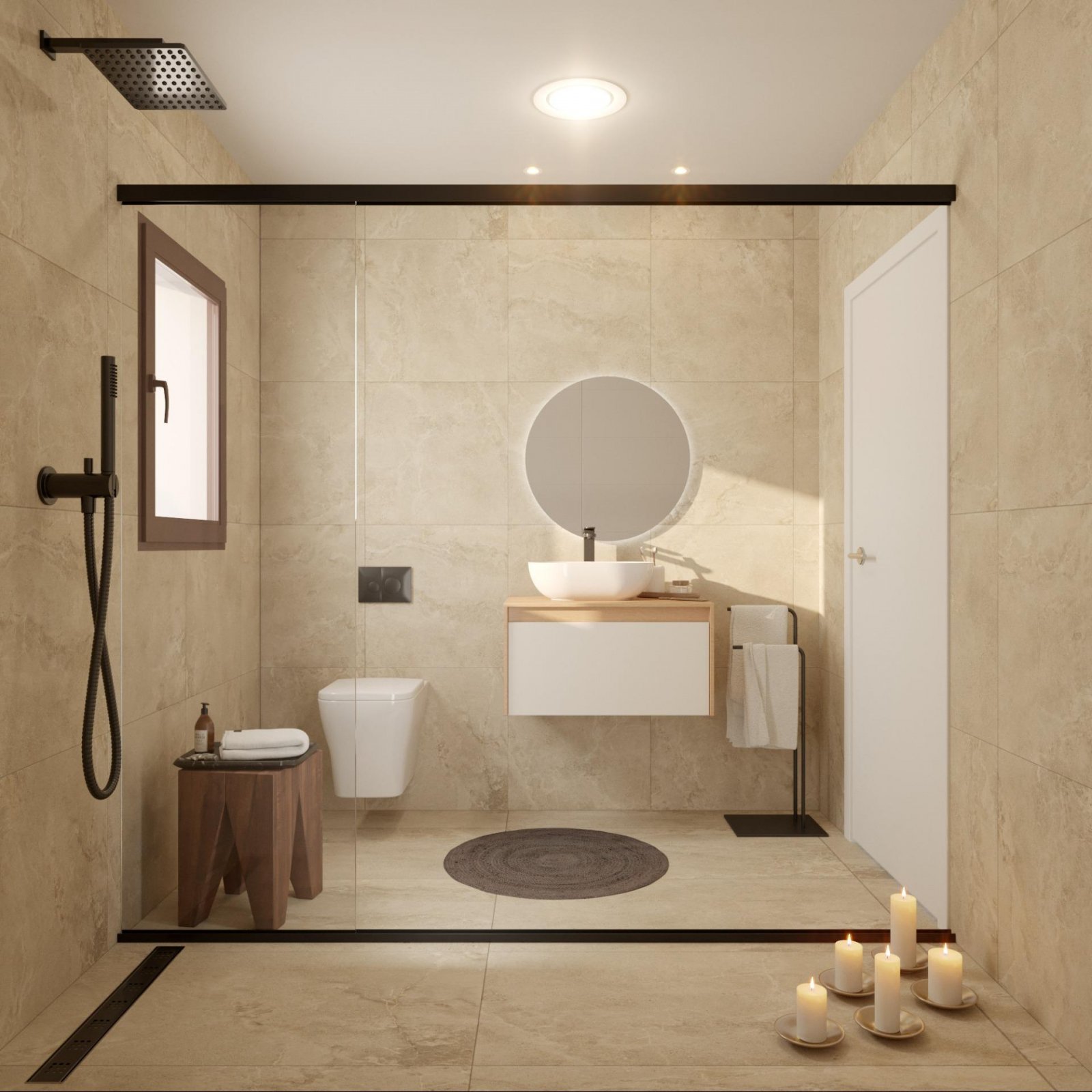 Exklusive Neubauvillen in der Golfplatzgegend von Algorfa
Entdecken Sie diese atemberaubenden Neubauvillen in Algorfa, eingebettet in di