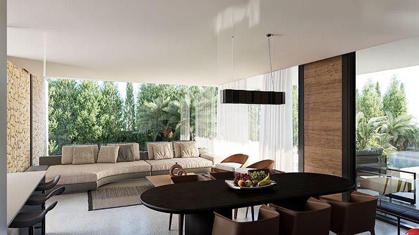 Ihr Traumhaus mit Blick auf den Salt Lake - individuell gestaltbare Luxusvilla in El Chaparral
Erleben Sie das Beste von El Chaparral, m