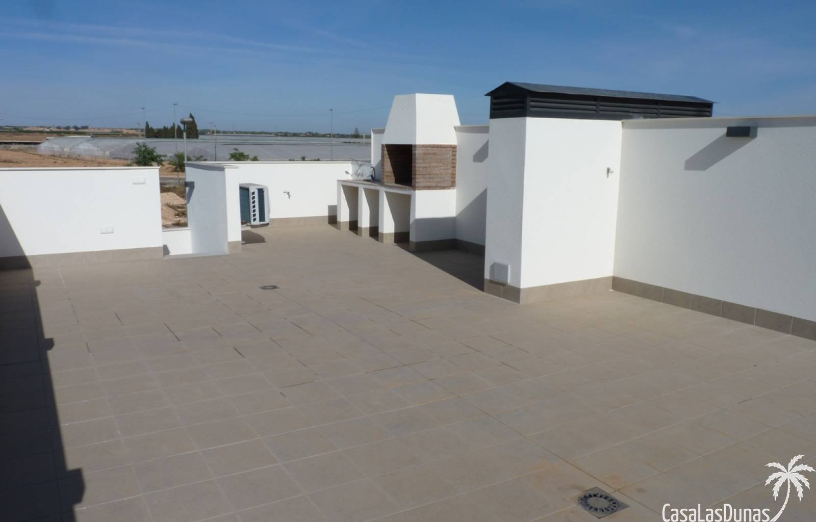  Im lebhaften Dorf Pilar de la Horadada, dem südlichsten Punkt der Costa Blanca, finden wir dieses schöne Projekt mit geräumigen Apartments. Die Häuse