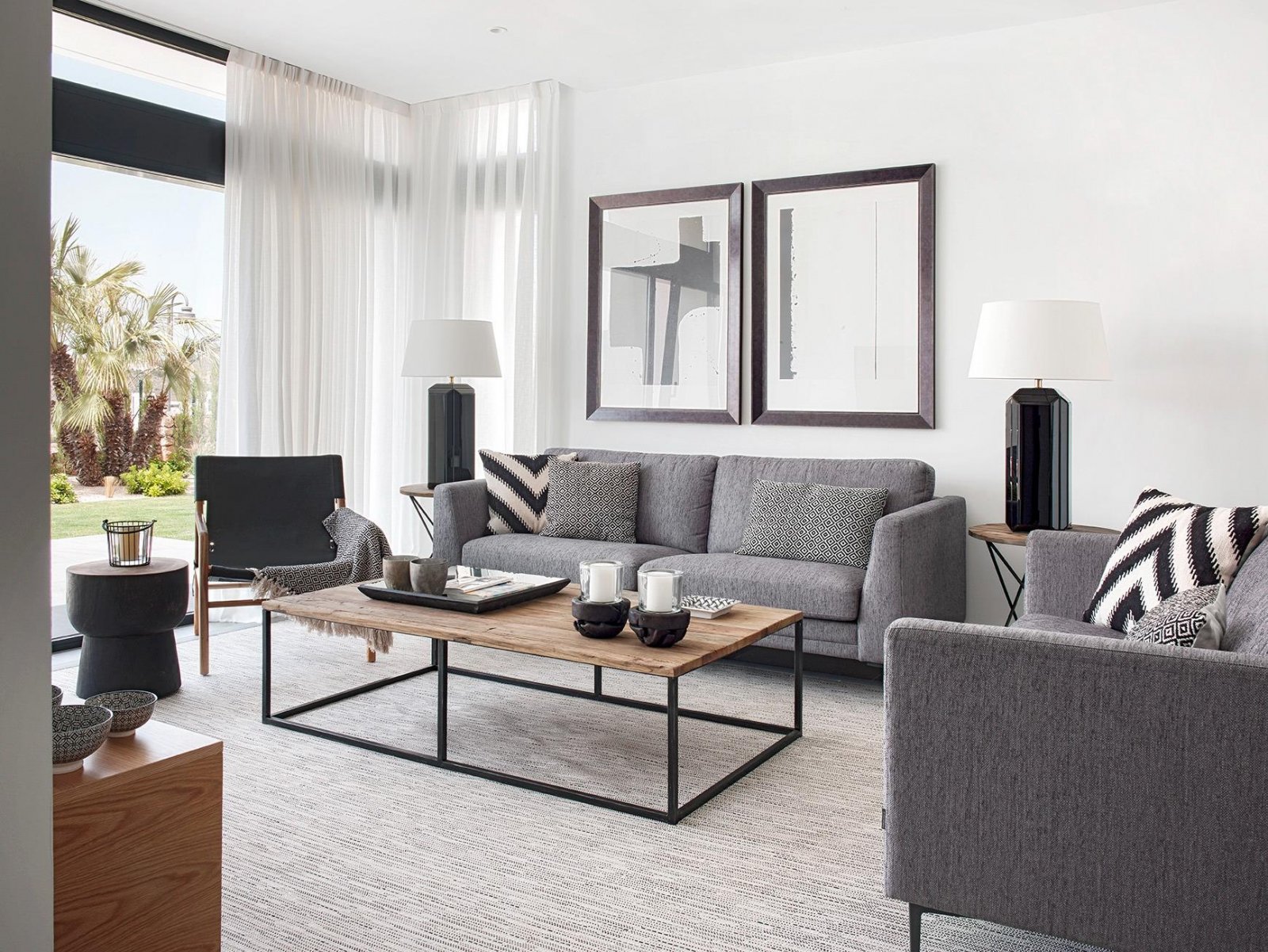 Neubau-Villen zum Verkauf im La Manga Club - Luxus-Wohnen in einem prestigeträchtigen Resort
Moderne, geräumige Villen in zentraler Lage