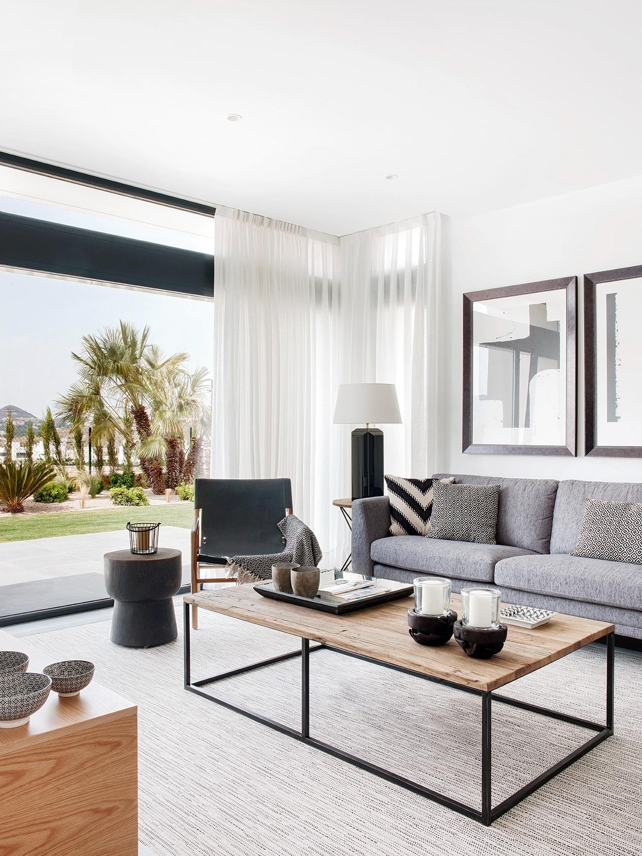 Neubau-Villen zum Verkauf im La Manga Club - Luxus-Wohnen in einem prestigeträchtigen Resort
Moderne, geräumige Villen in zentraler Lage