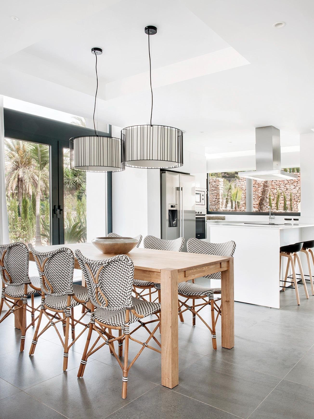 Neubau-Villen zum Verkauf im La Manga Club - Luxus-Wohnen in einem prestigeträchtigen Resort
Moderne, geräumige Villen in zentraler Lage