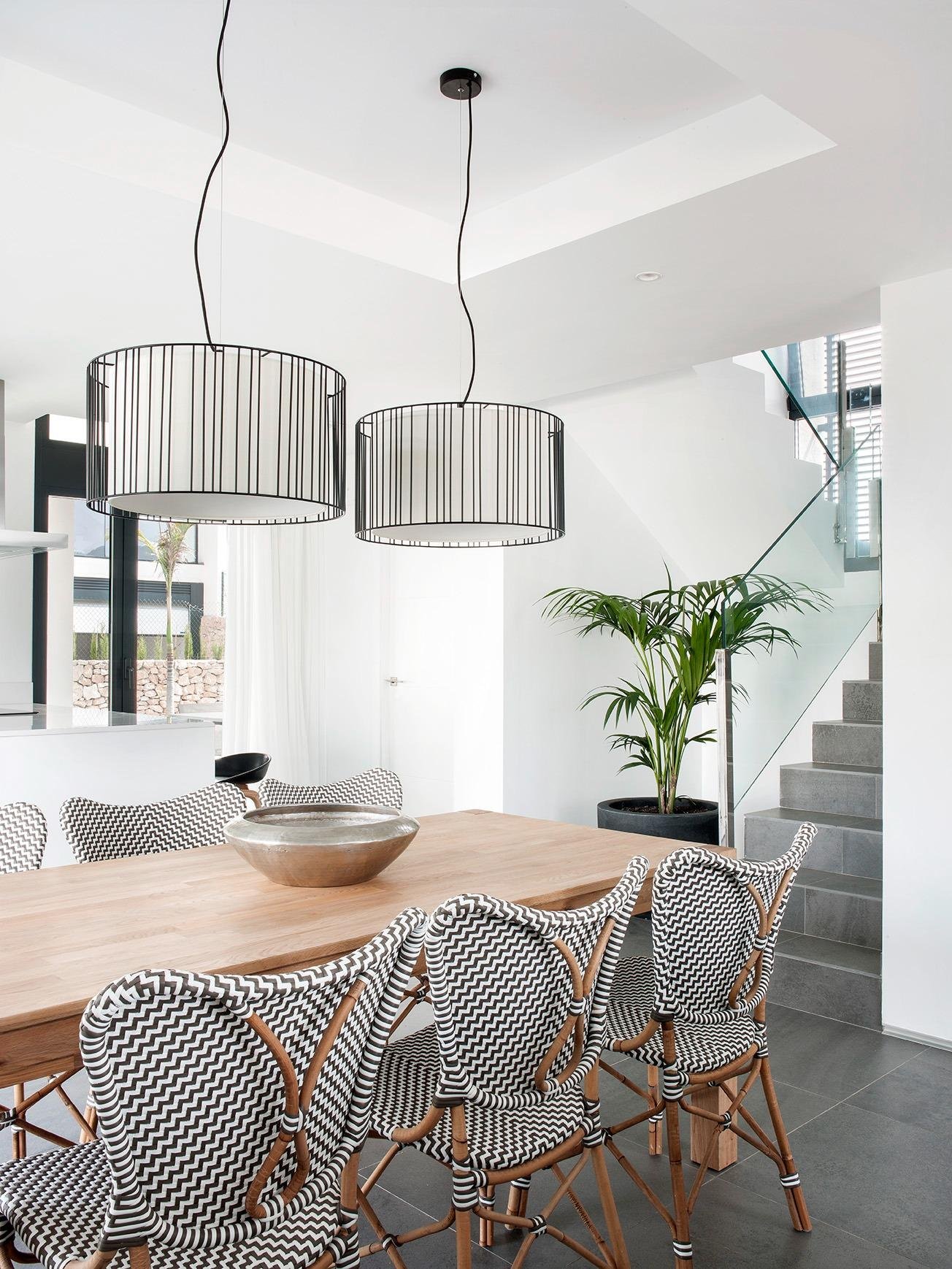 Neubau-Villen zum Verkauf im La Manga Club - Luxus-Wohnen in einem prestigeträchtigen Resort
Moderne, geräumige Villen in zentraler Lage