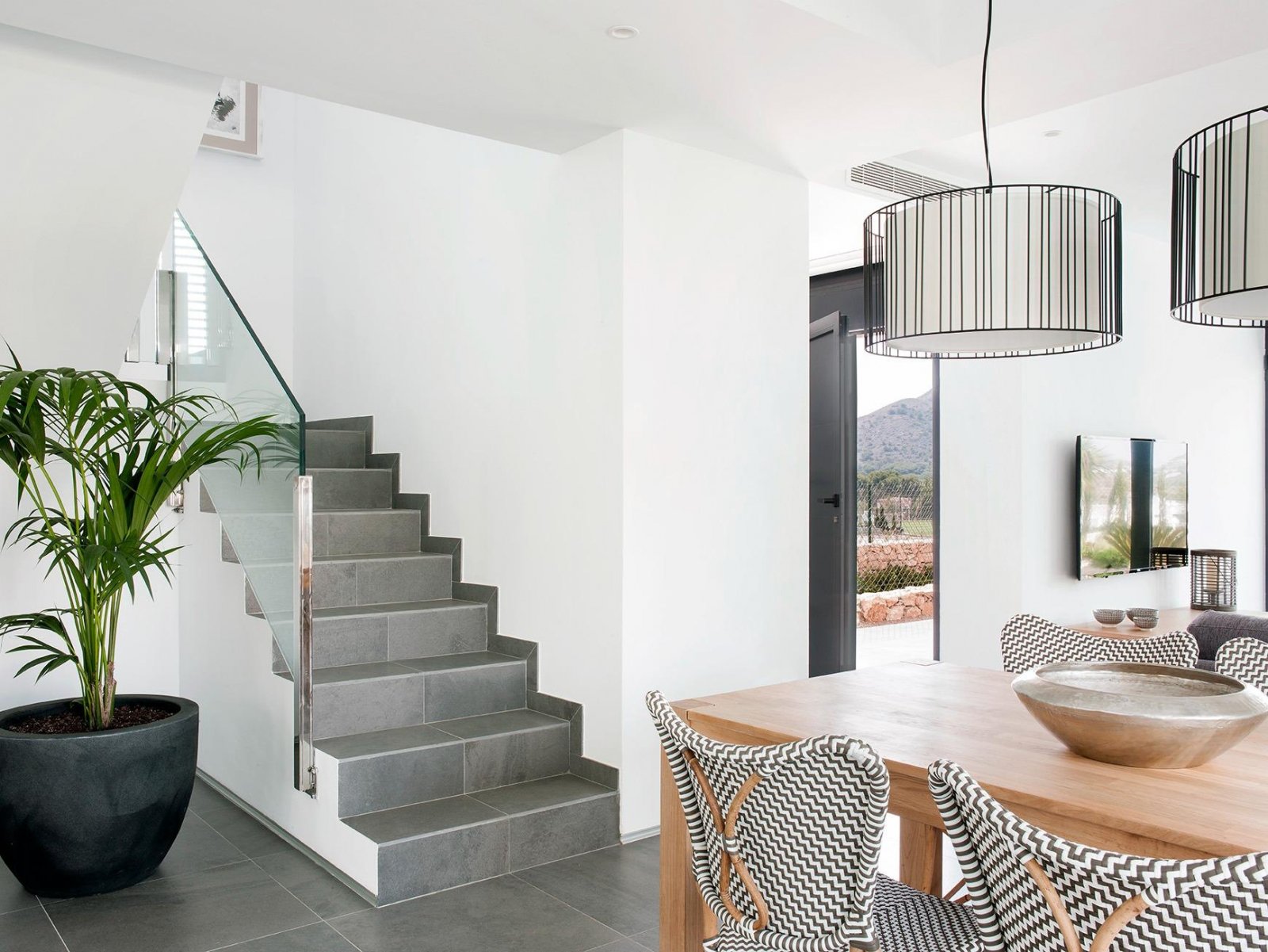 Neubau-Villen zum Verkauf im La Manga Club - Luxus-Wohnen in einem prestigeträchtigen Resort
Moderne, geräumige Villen in zentraler Lage