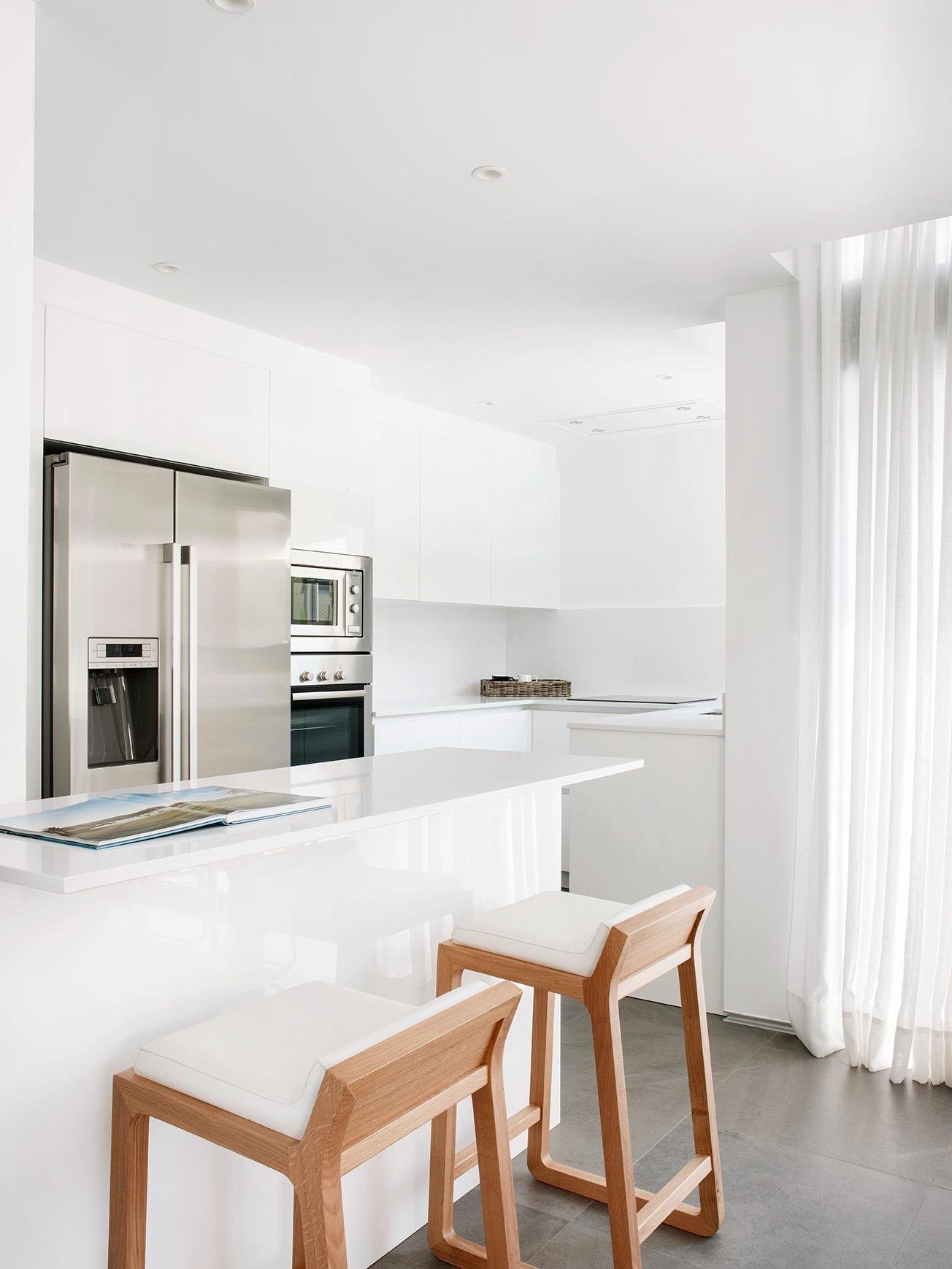 Neubau-Villen zum Verkauf im La Manga Club - Luxus-Wohnen in einem prestigeträchtigen Resort
Moderne, geräumige Villen in zentraler Lage