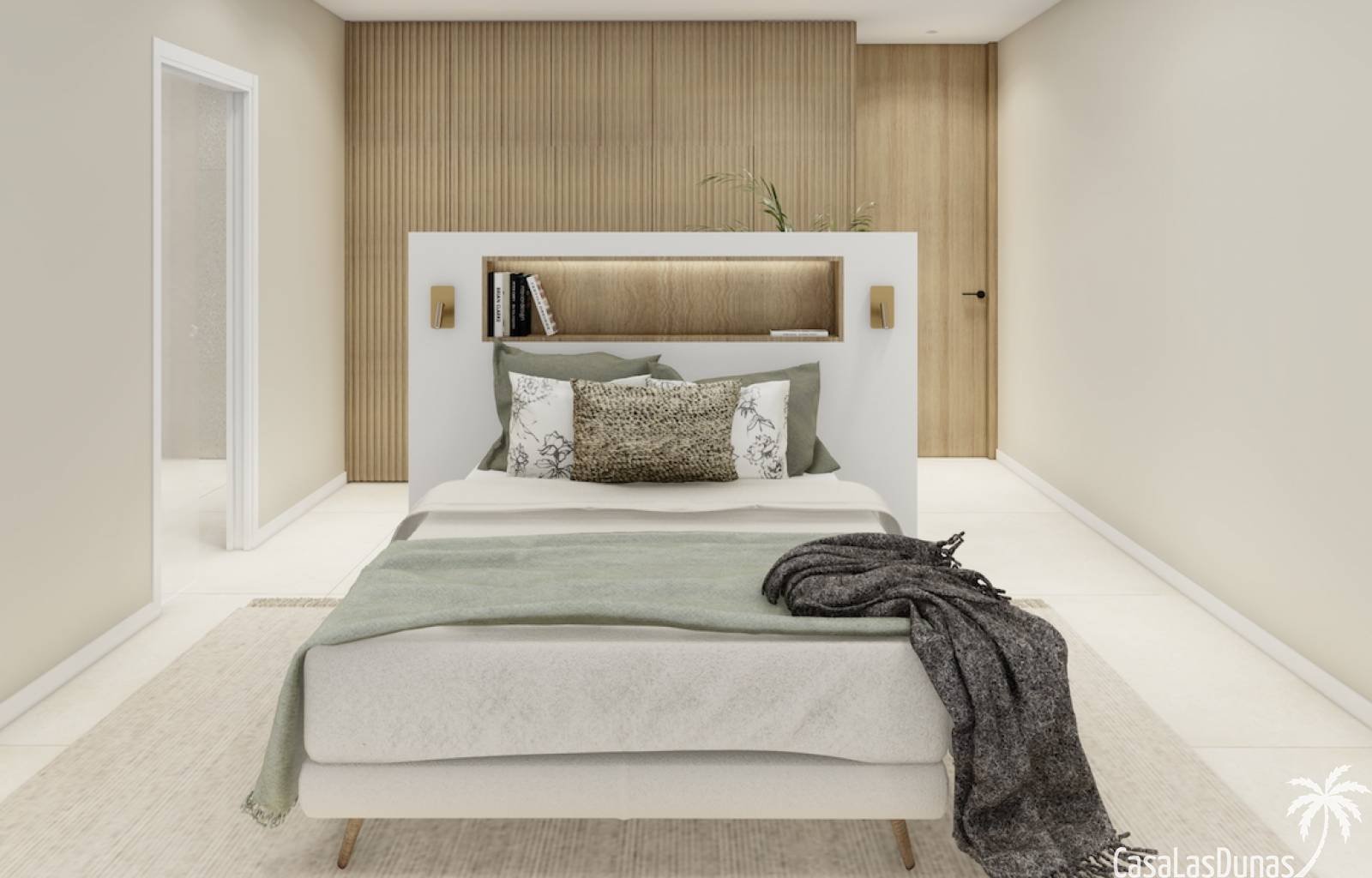 CasaLasDunas freut sich, dieses prestigeträchtige Projekt mit 11 fantastischen Villen in Finestrat präsentieren zu können. Insgesamt können Sie zwisc