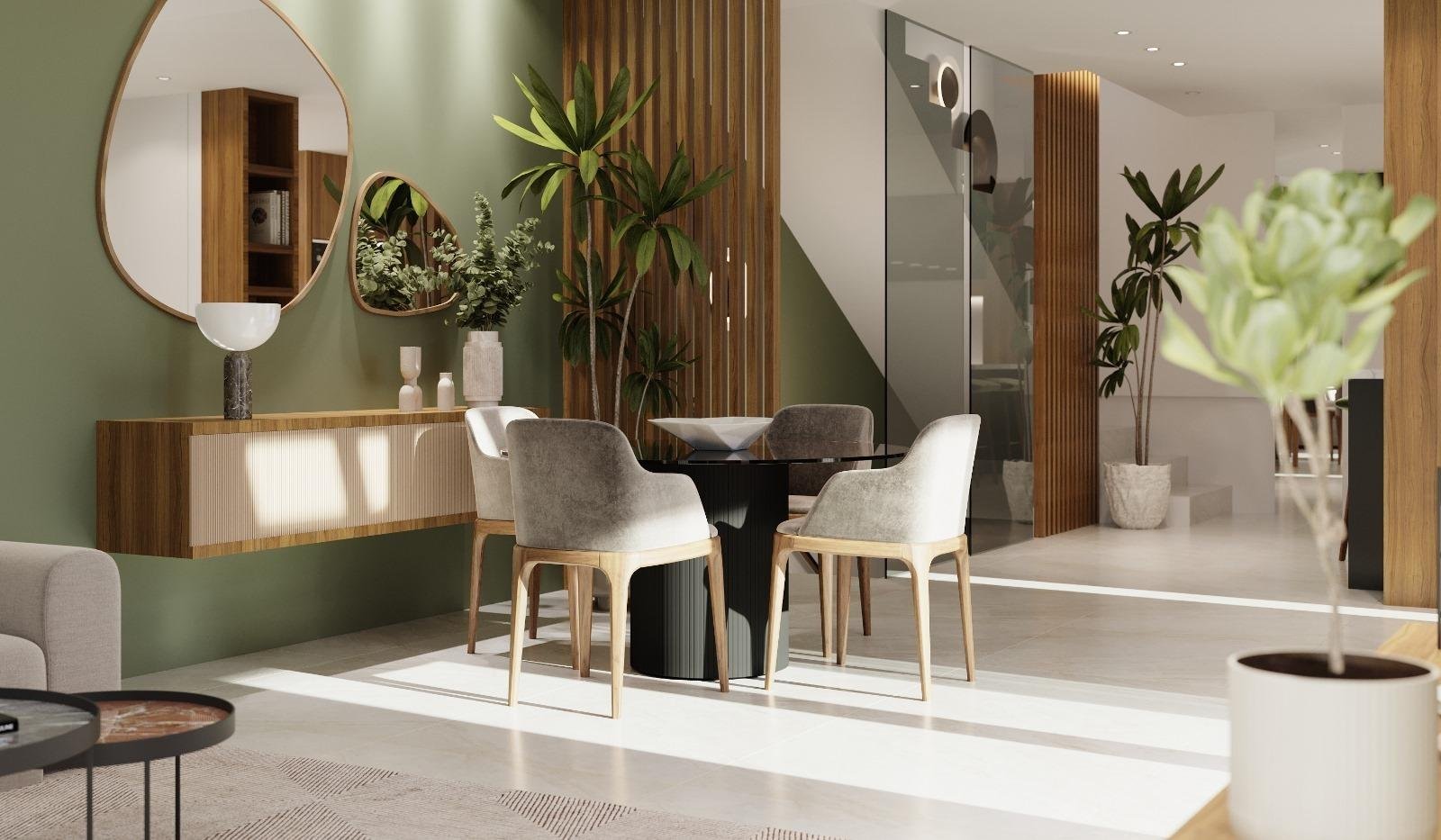 NEUBAU-VILLEN IN PRIVATER GARTENANLAGE IN DER PROVINZ MURCIA
Neubauvillen in privater, geschützter Anlage in der Region Murcia, umgeben