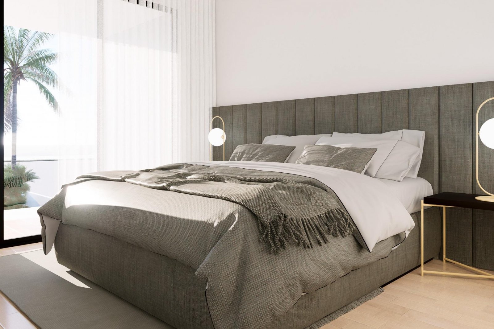 NEU GEBAUTE VILLEN IN LA ZENIA
Neubau von unabhängigen Villen und Doppelhaushälften in La Zenia, Orihuela Costa.
Moderne Eigenschaften