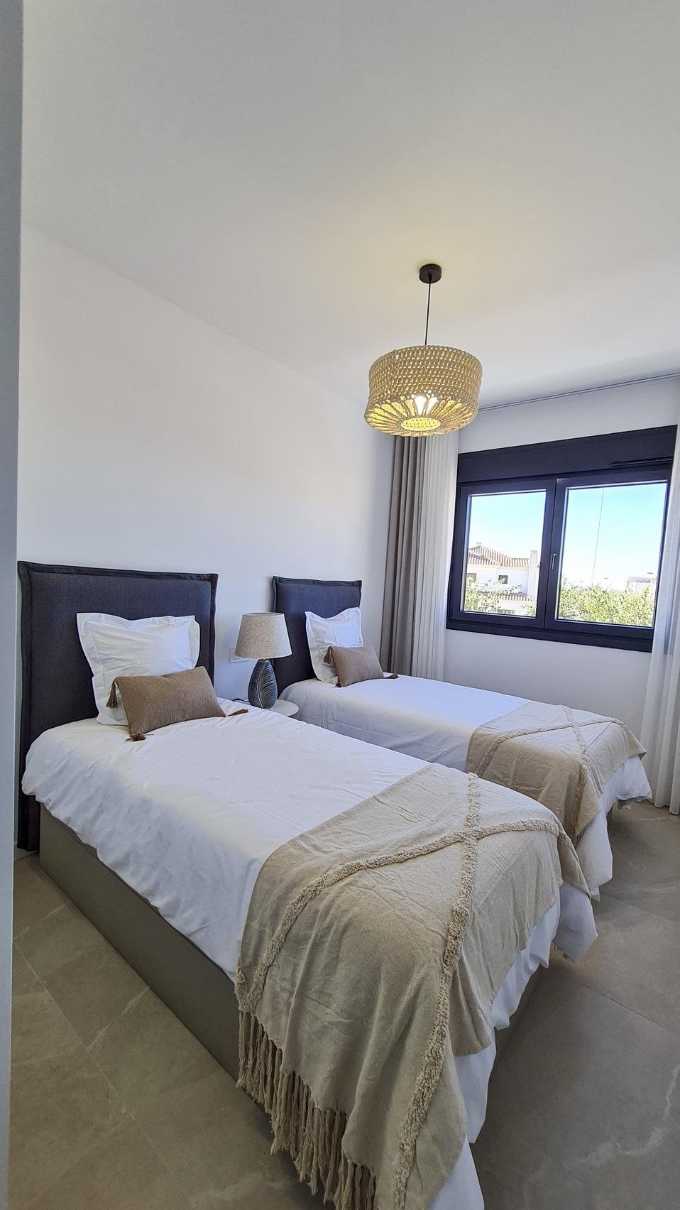 NEUBAU VILLEN IN SAN PEDRO DEL PINATAR -  **SONDERANGEBOT - PREIS INKLUSIVE KLIMAANLAGE **
Neues Projekt mit Villen und Reihenhäusern in