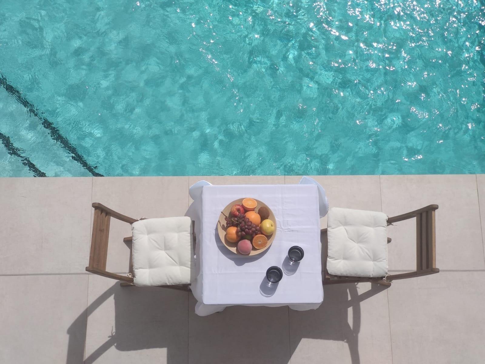 MODERNE NEUBAUVILLEN IN VILLAMARTIN Neubauvillen mit 2 Modellen zur Auswahl: 1 oder 2 Etagen. Alle mit 3 Schlafzimmern und 2 oder 3 Bäder