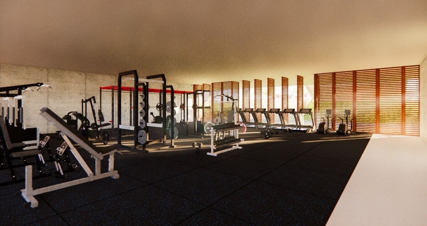 NEUBAU-VILLEN IN PRIVATER GARTENANLAGE IN DER PROVINZ MURCIA
Neubauvillen in privater, bewachter Anlage in der Region Murcia, umgeben vo