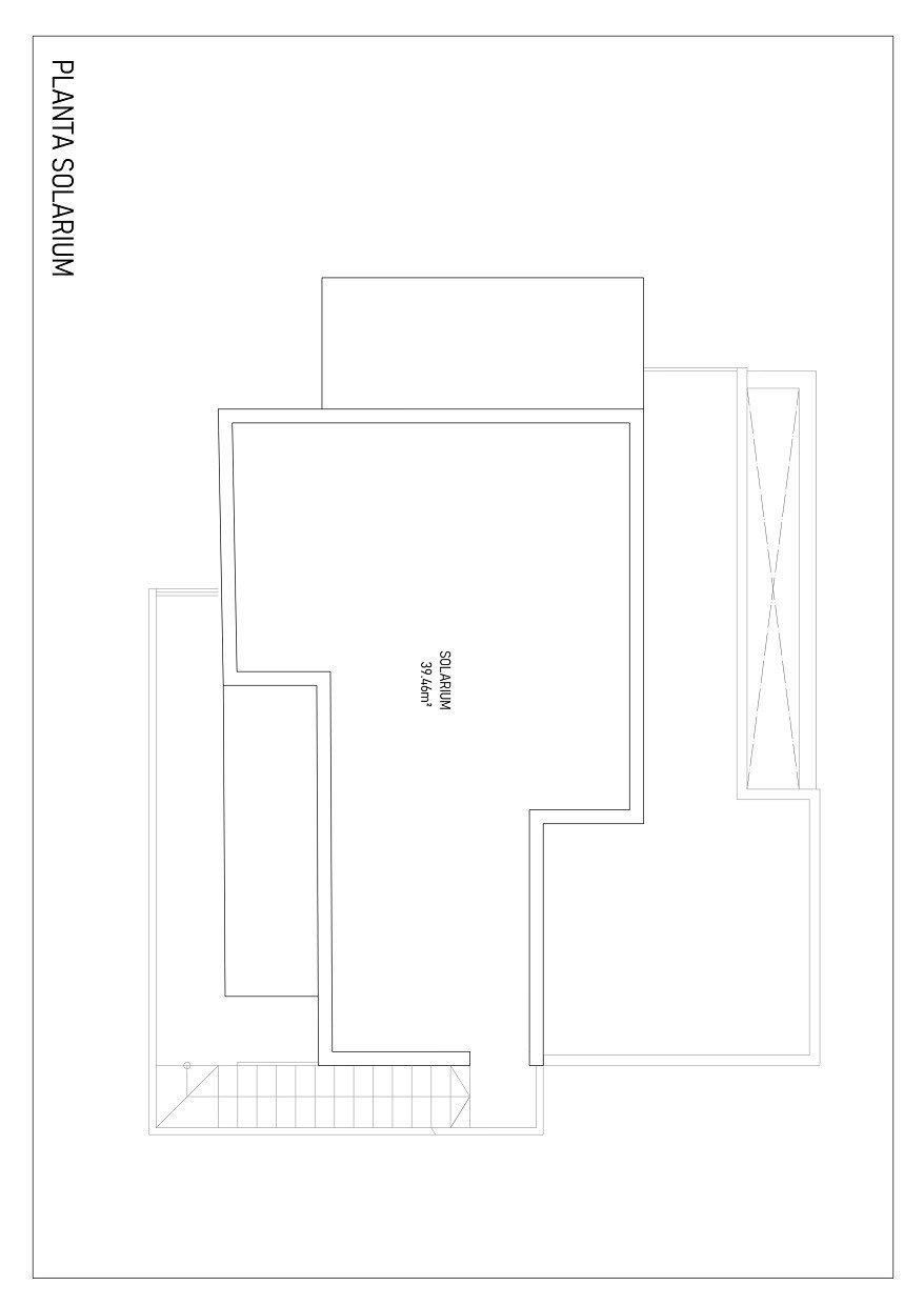 NEUBAU VILLEN IN TORREVIEJA
New Build Projekt von 3 Villen in einer ruhigen Wohngegend Aguas Nuevas von Torrevieja, Provinz Alicante.
S
