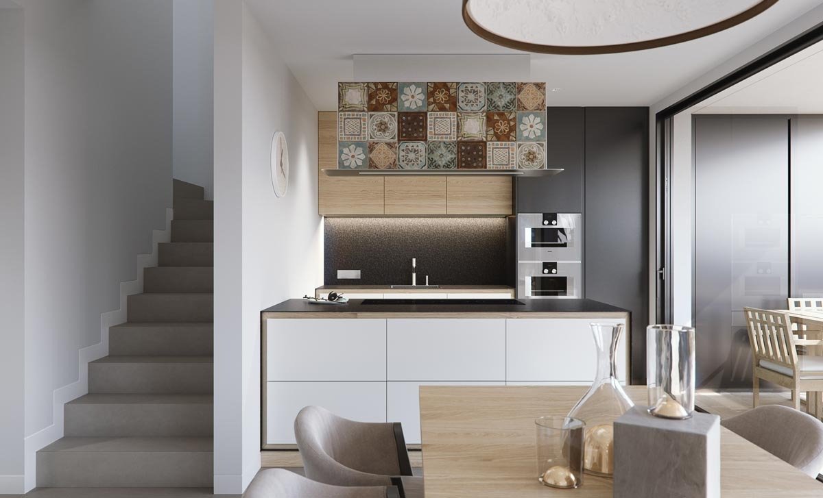 NEU GEBAUTE VILLEN IN TORRE DE LA HORADADA
Exklusive Wohnanlage mit 2 Luxusvillen mit Meerblick am Strand "Las Higuericas" in