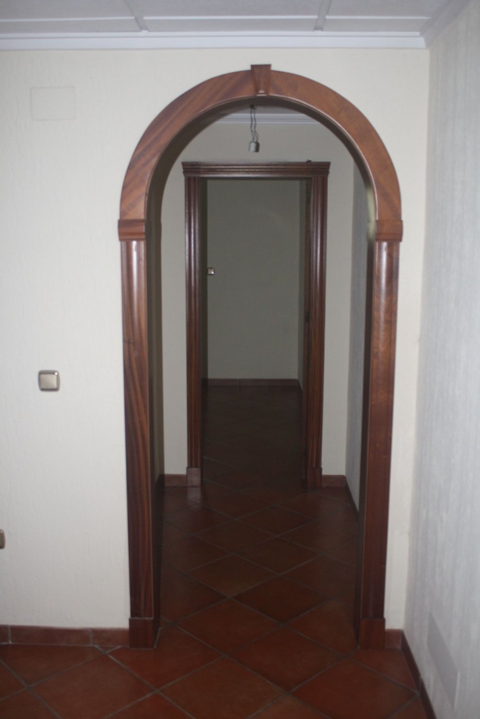 SCHÖNES STADTHAUS IN LOS ALTOS, TORREVIEJA
 
 Schlüsselfertiges neues Stadthaus in Los Altos, nur wenige Minuten vom Krankenhaus von Torr