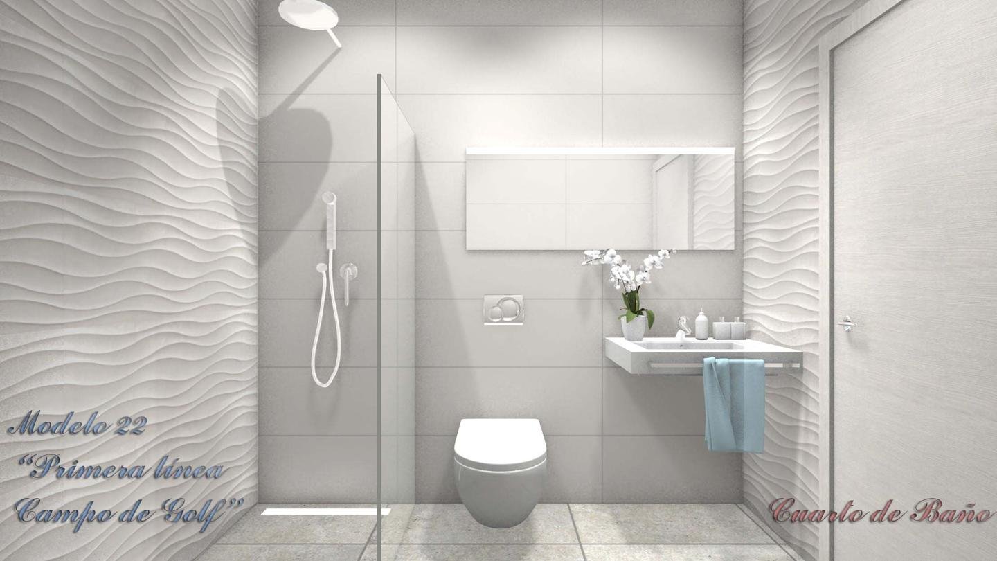 Luxusvilla in erster Linie des Golfplatzes
 
 Es verfügt über einen Aufzug auf allen Etagen der Villa, Terrassen mit Blick auf den Golfpl